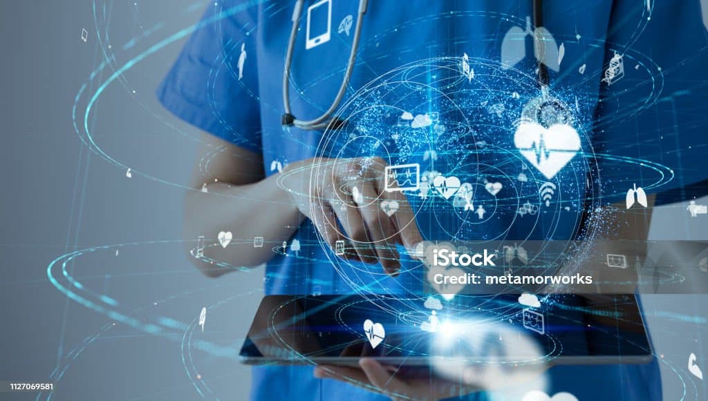 Contact us background