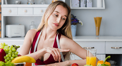 The DASH diet: eating your way to lower blood pressure