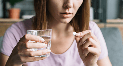 Staying on track with your blood pressure medication